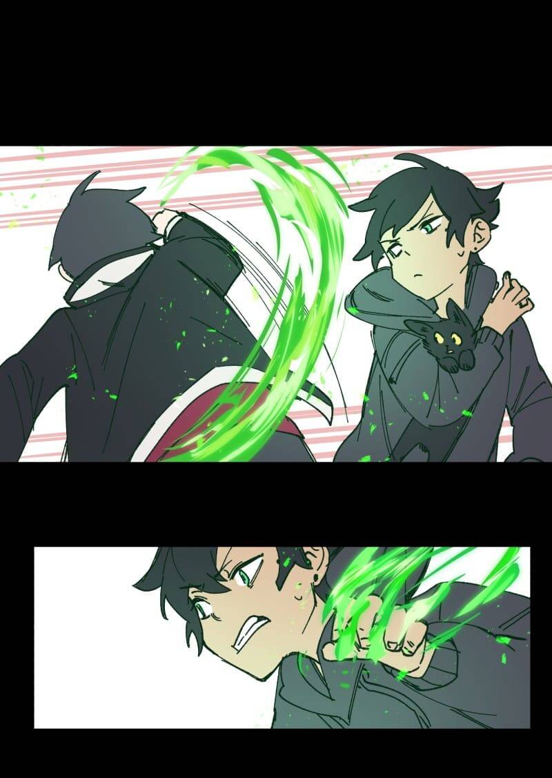 Lumine - Chương 98