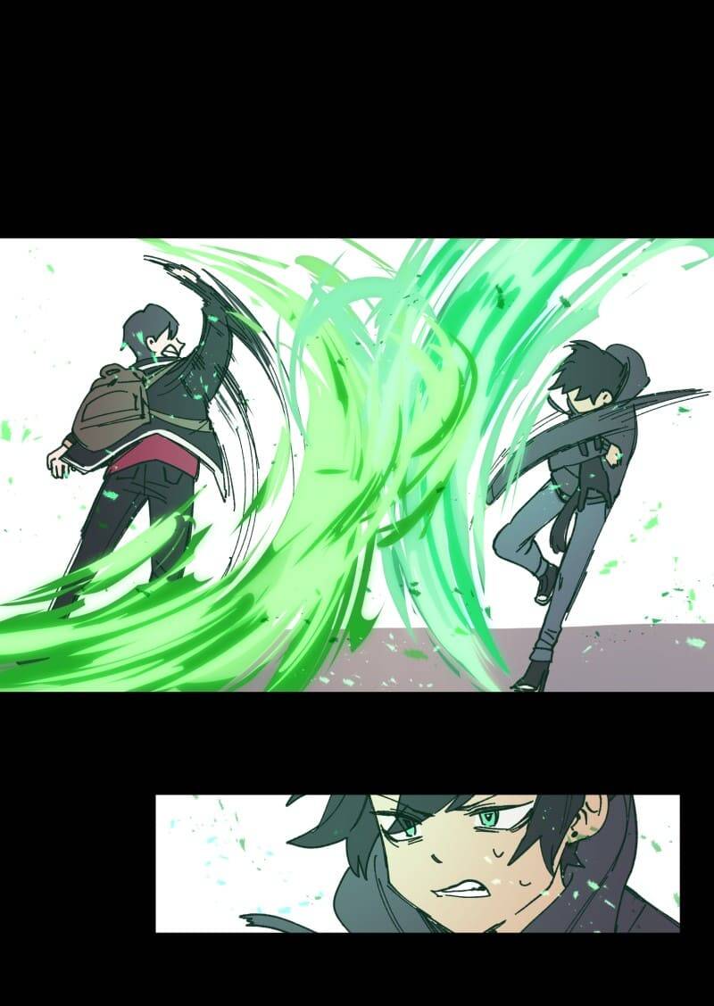 Lumine - Chương 98