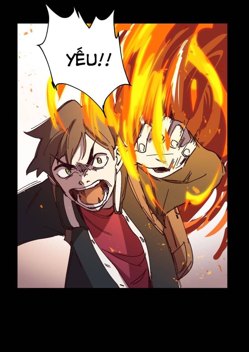 Lumine - Chương 98