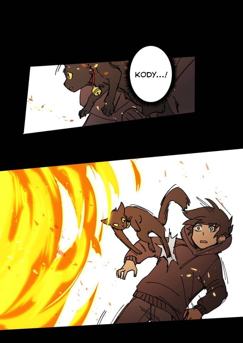 Lumine - Chương 98