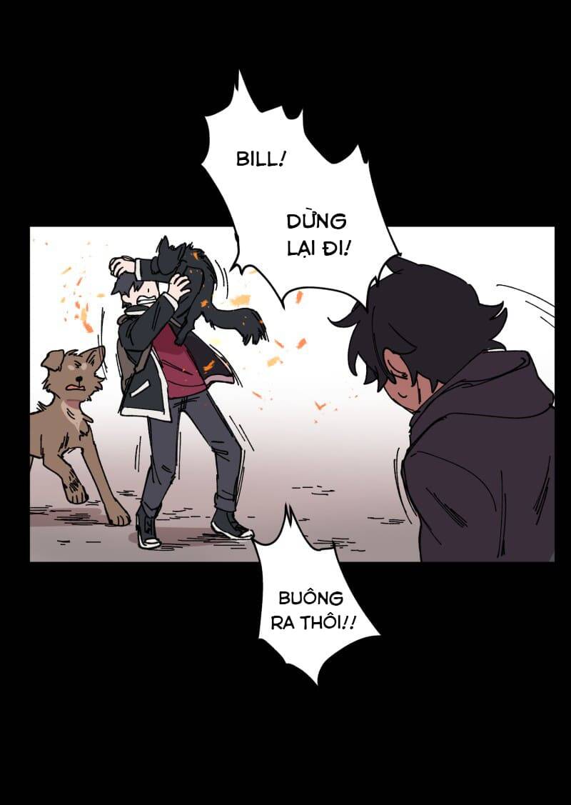 Lumine - Chương 98