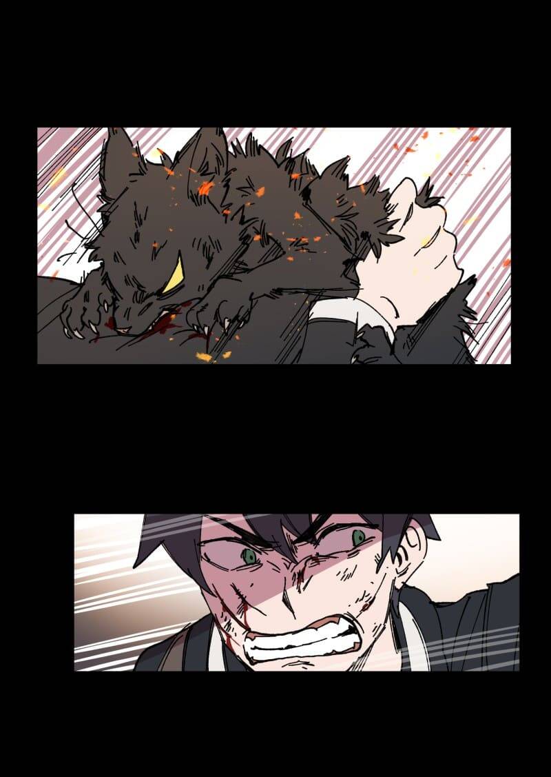 Lumine - Chương 98