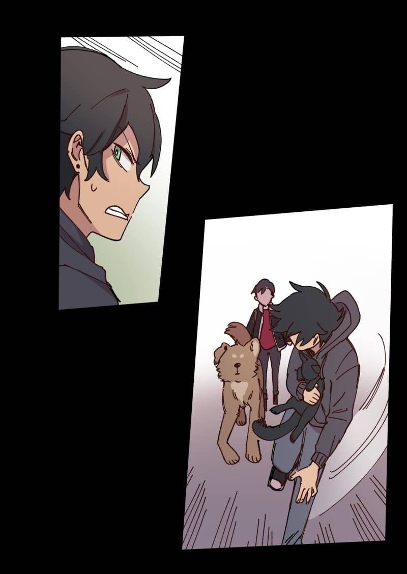 Lumine - Chương 98