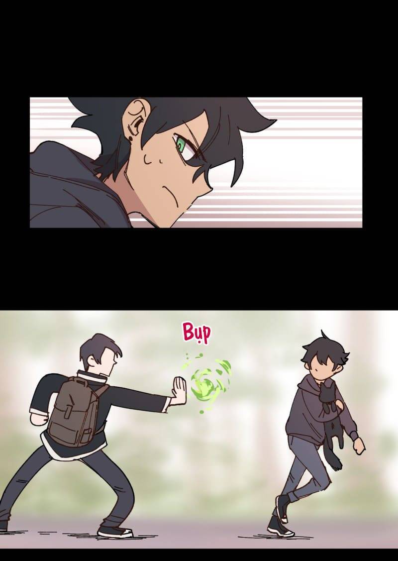 Lumine - Chương 98