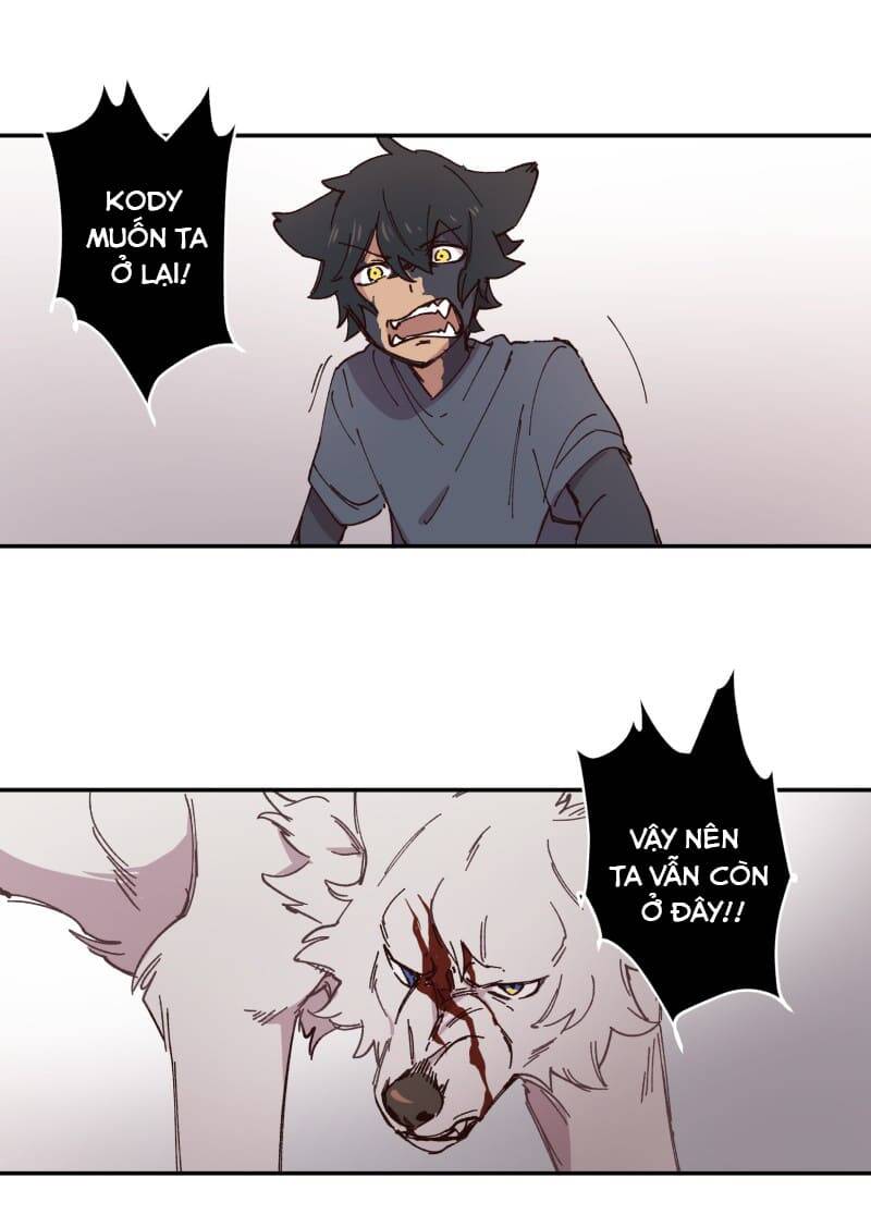 Lumine - Chương 92