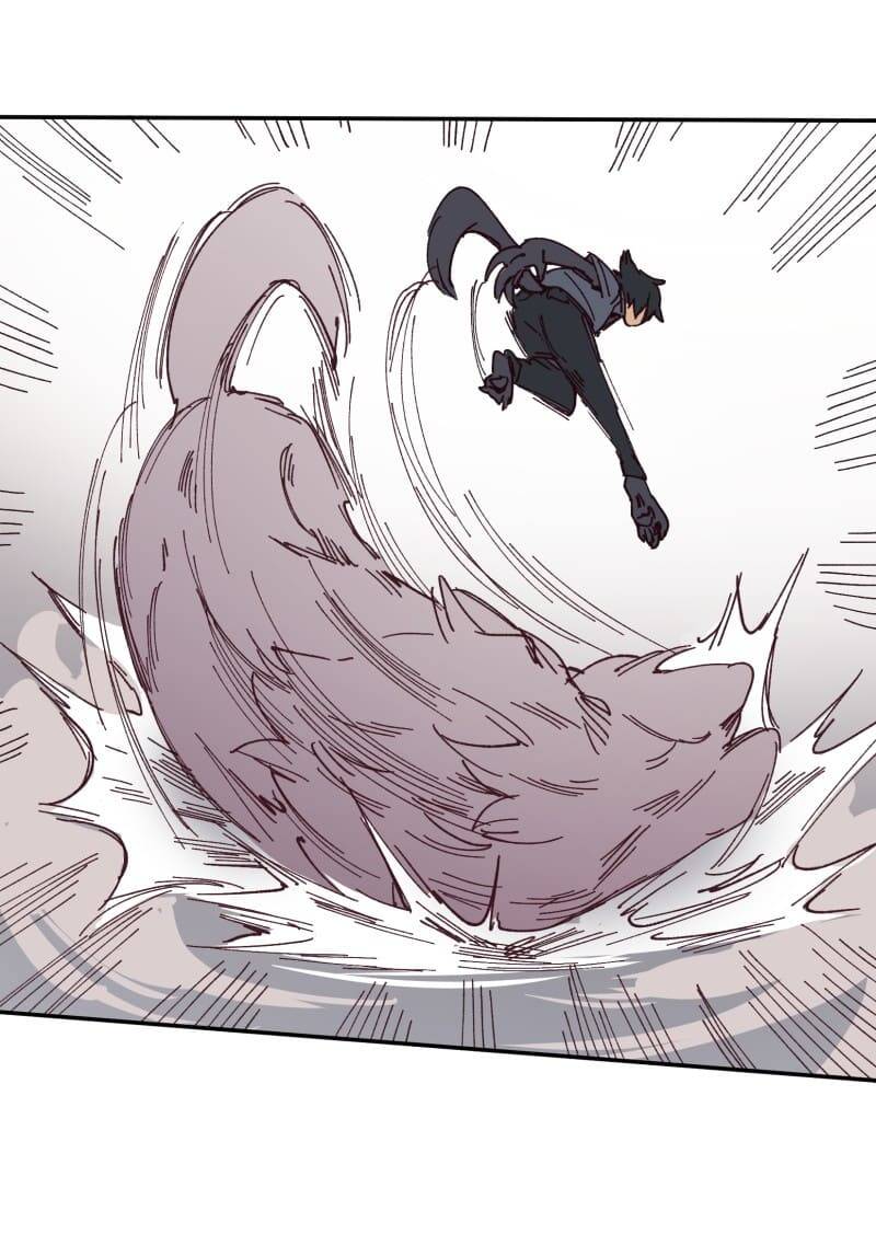 Lumine - Chương 92