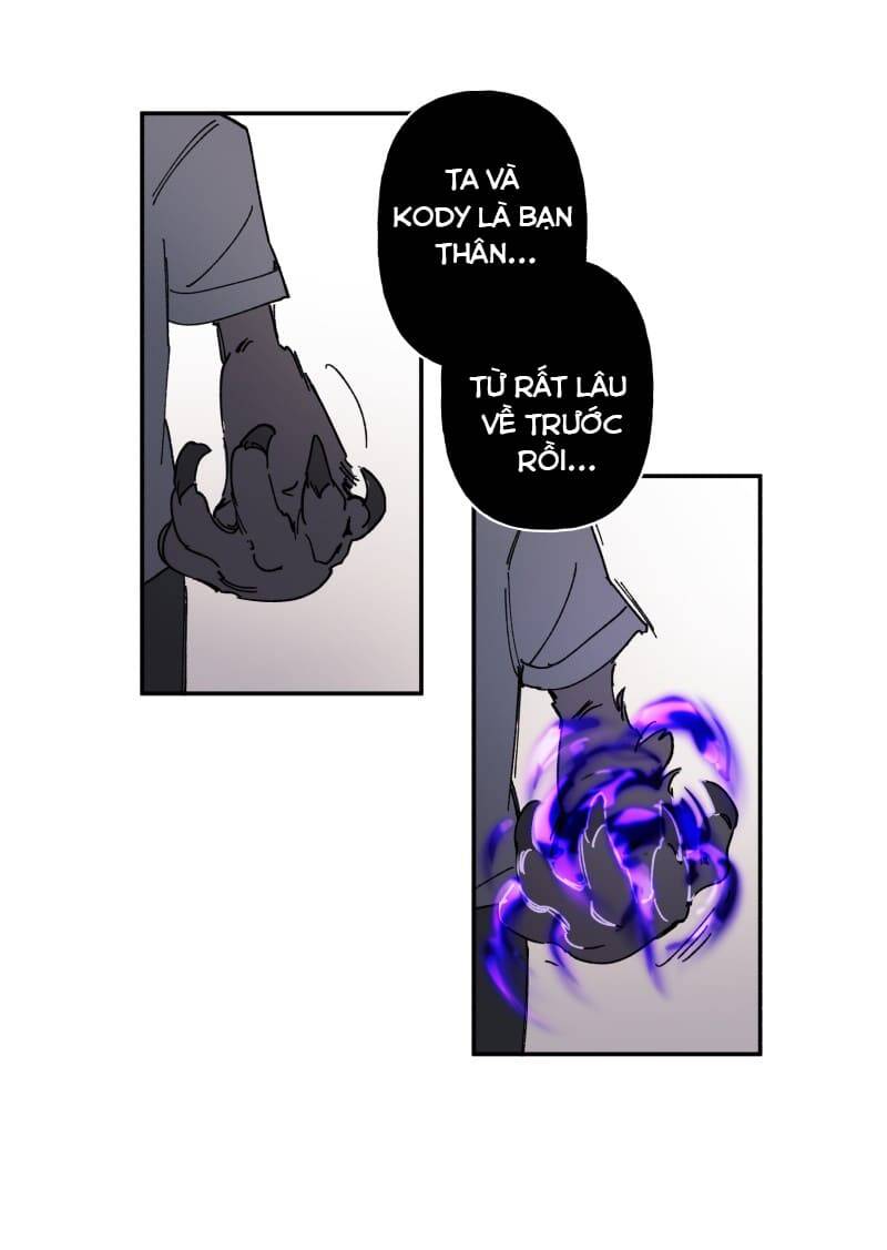 Lumine - Chương 92