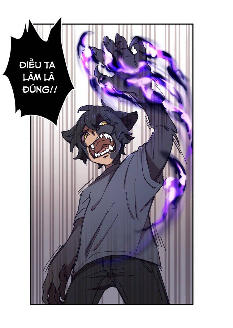 Lumine - Chương 92