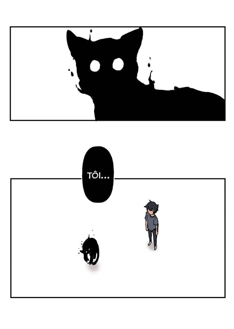 Lumine - Chương 92