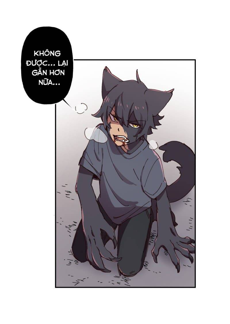 Lumine - Chương 92