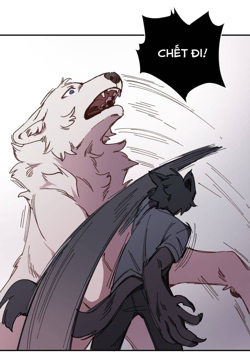 Lumine - Chương 92