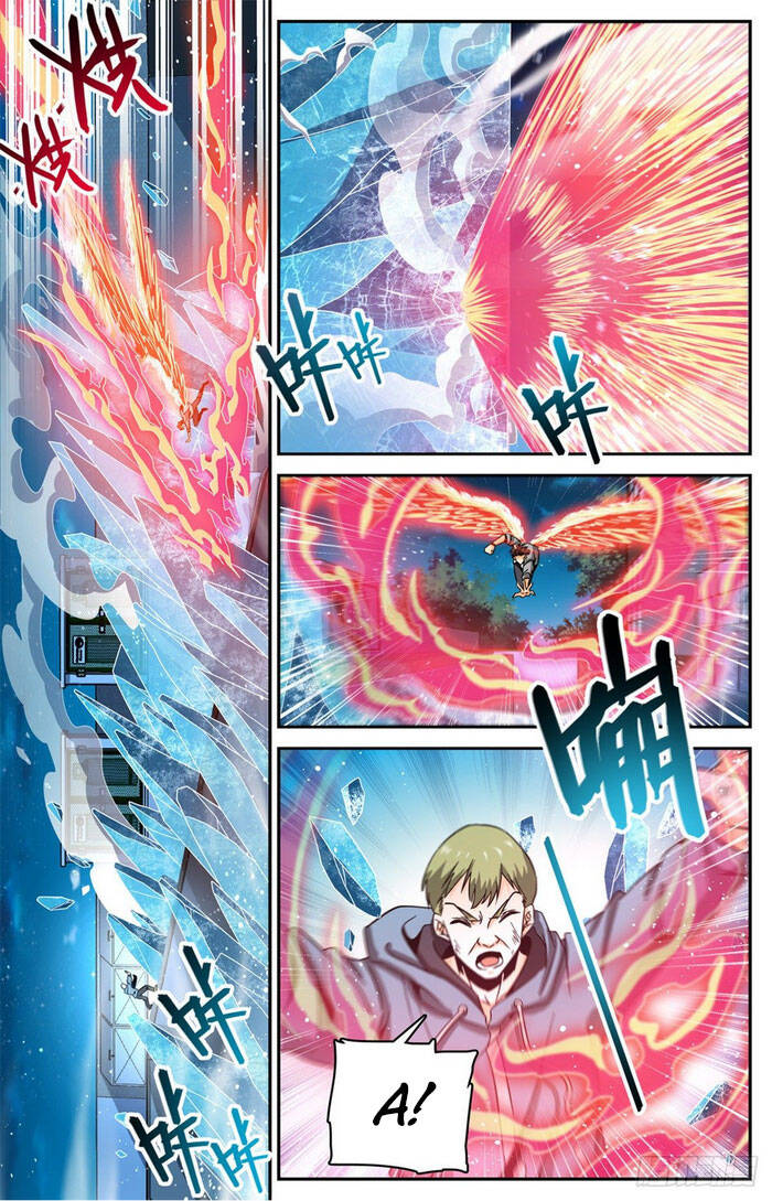 Toàn Chức Pháp Sư - Chương 640