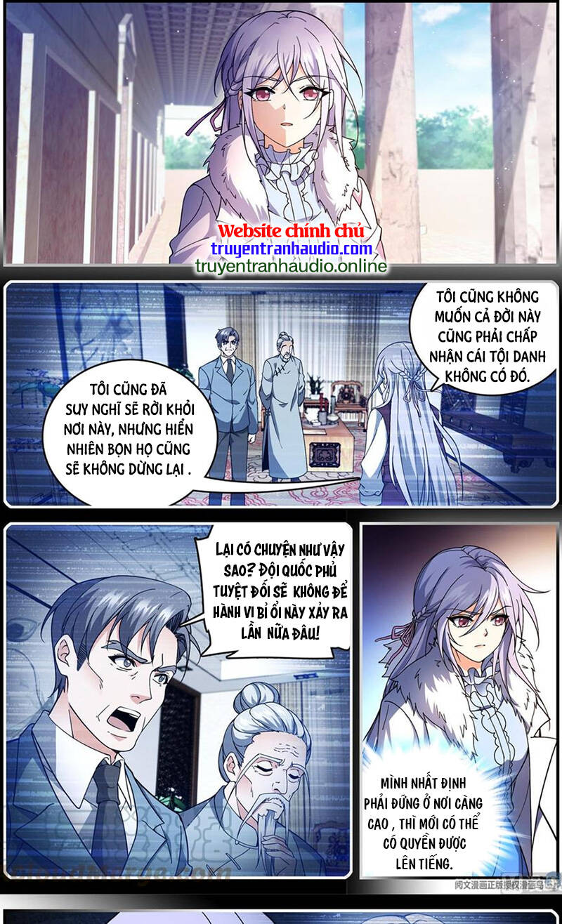 Toàn Chức Pháp Sư - Chương 682