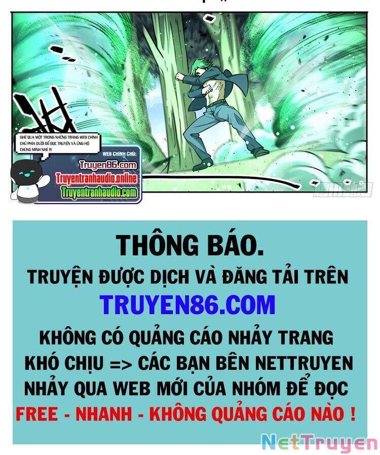 Toàn Chức Pháp Sư - Chương 731