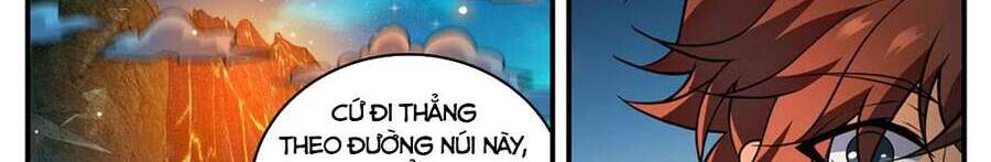 Toàn Chức Pháp Sư - Chương 776