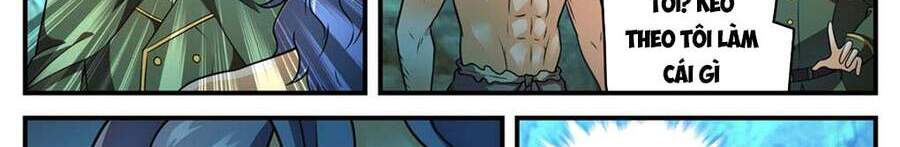 Toàn Chức Pháp Sư - Chương 776