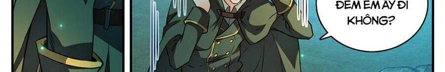 Toàn Chức Pháp Sư - Chương 776