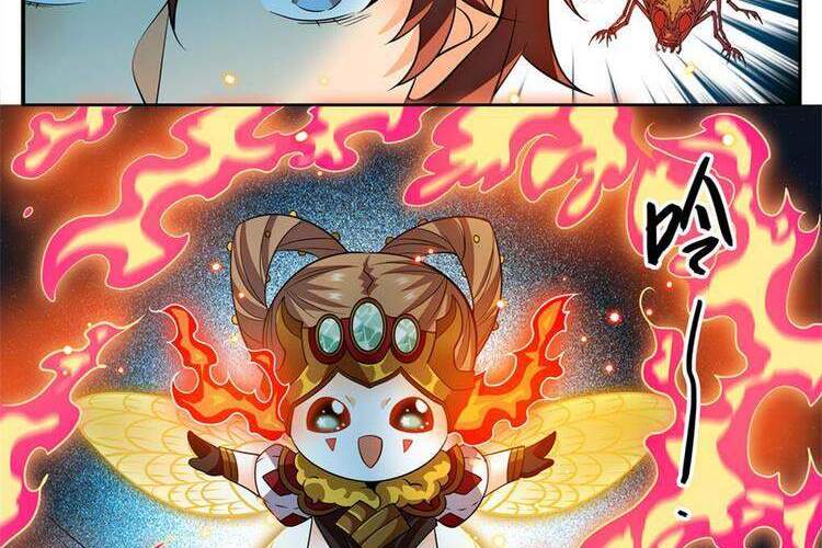 Toàn Chức Pháp Sư - Chương 778