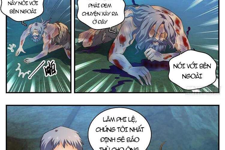 Toàn Chức Pháp Sư - Chương 785