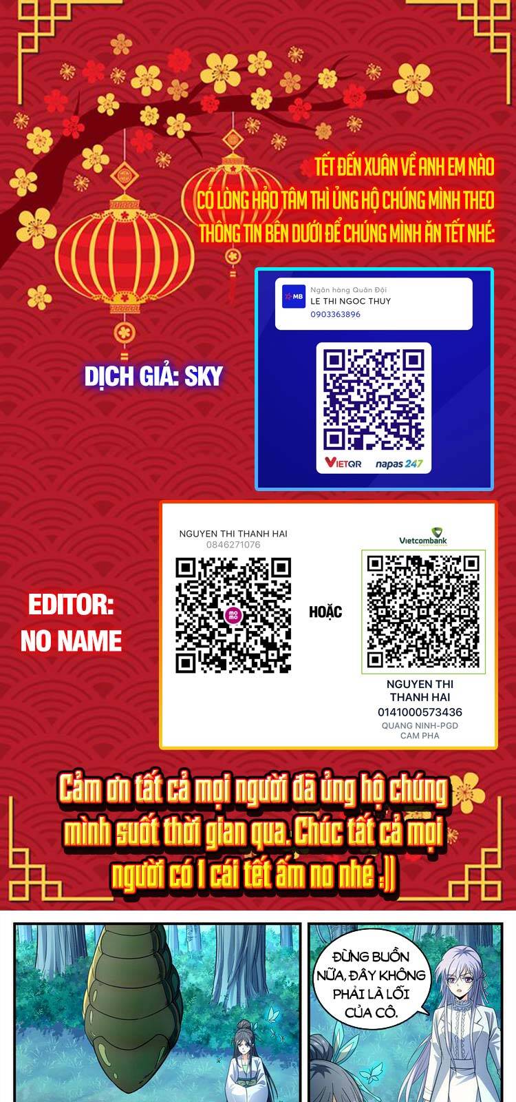 Toàn Chức Pháp Sư - Chương 814