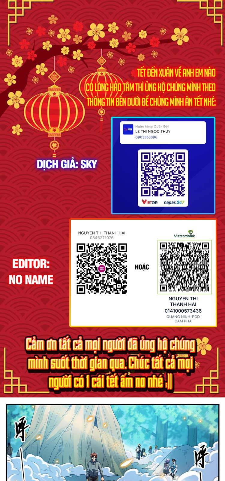 Toàn Chức Pháp Sư - Chương 822