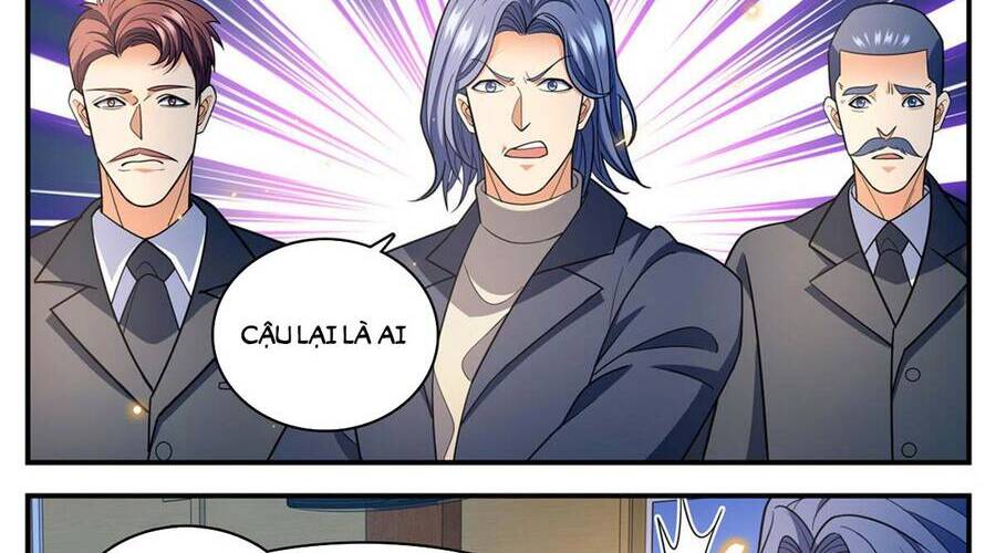 Toàn Chức Pháp Sư - Chương 877