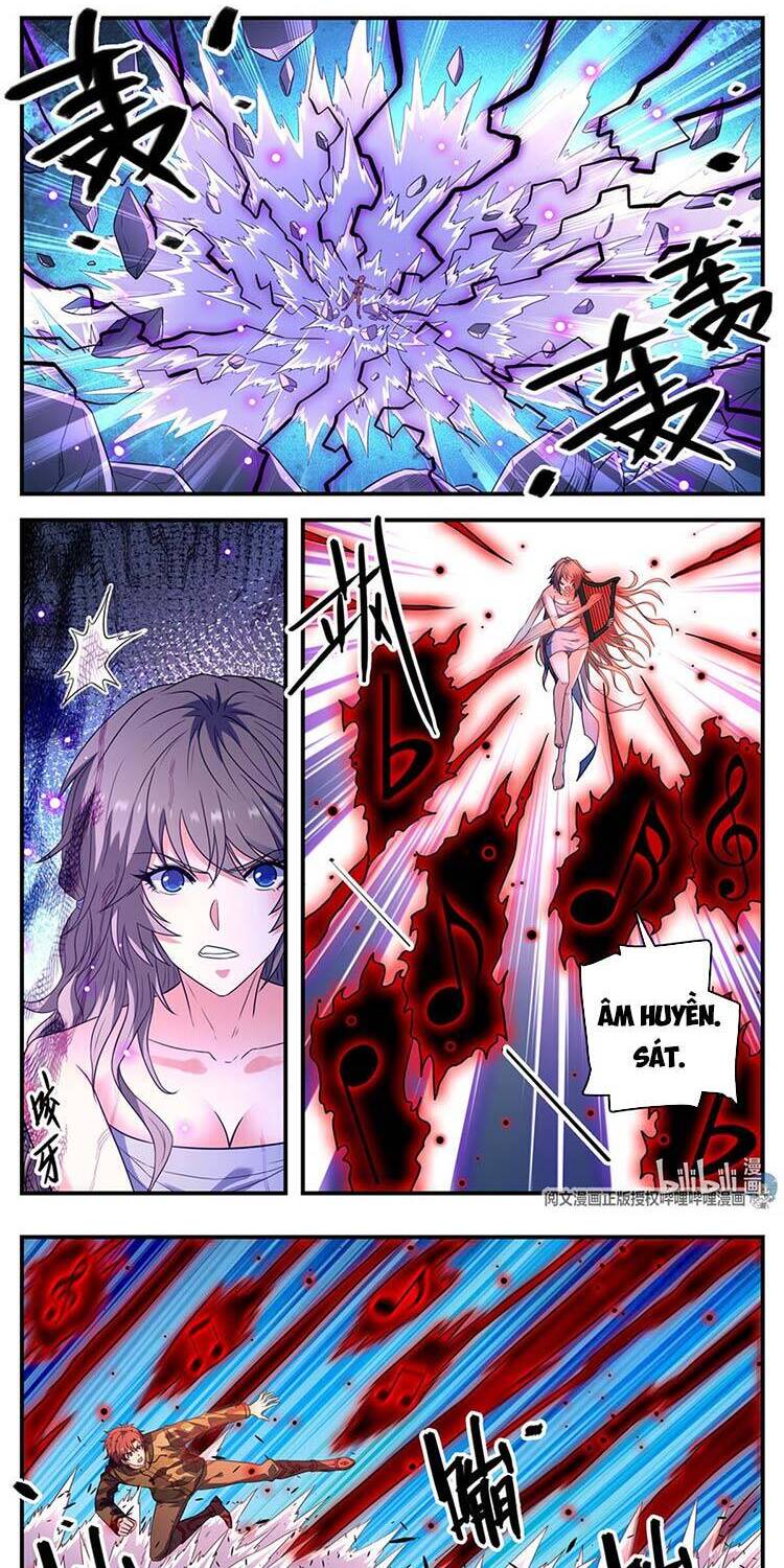 Toàn Chức Pháp Sư - Chương 894