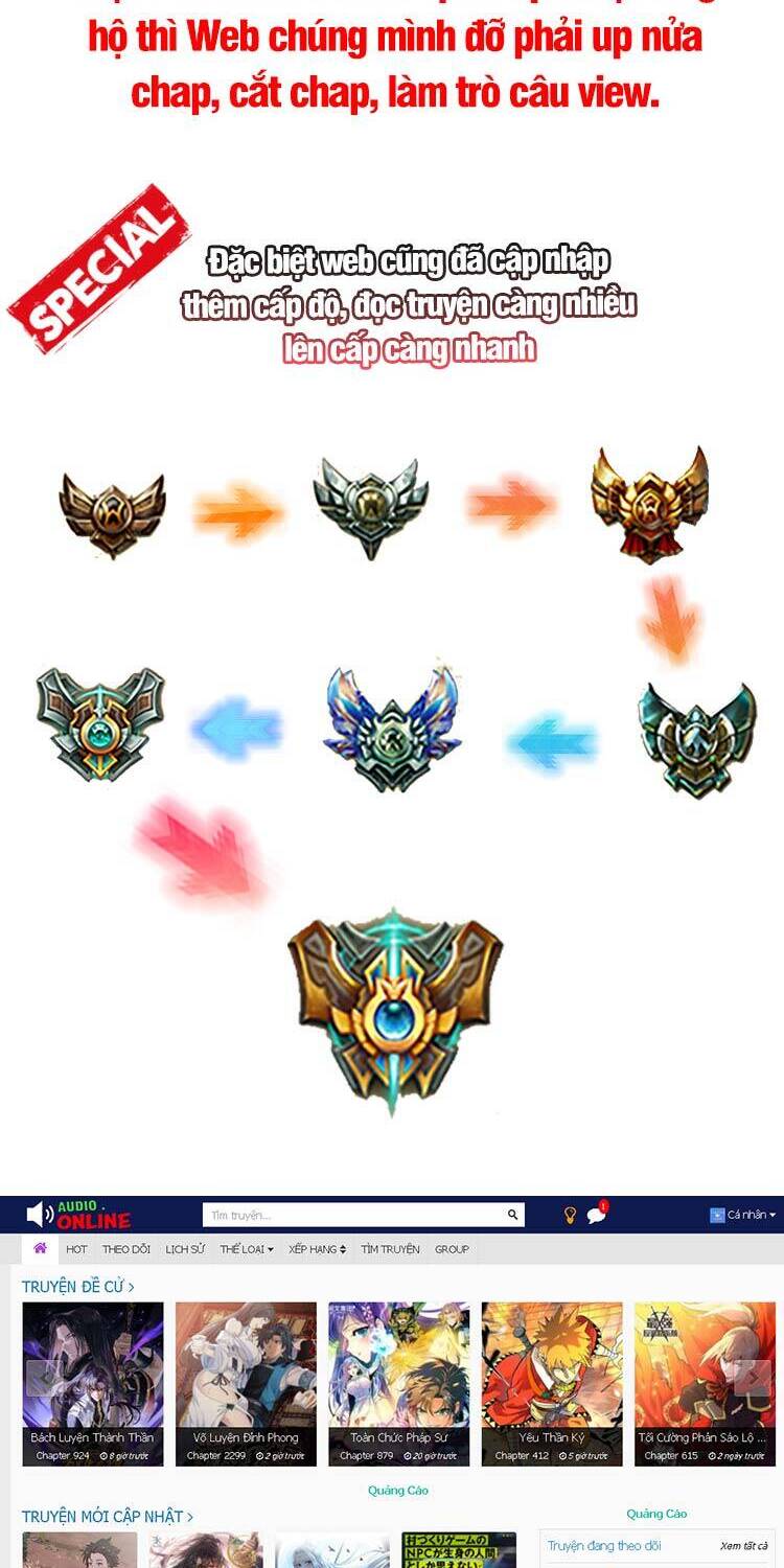 Toàn Chức Pháp Sư - Chương 895