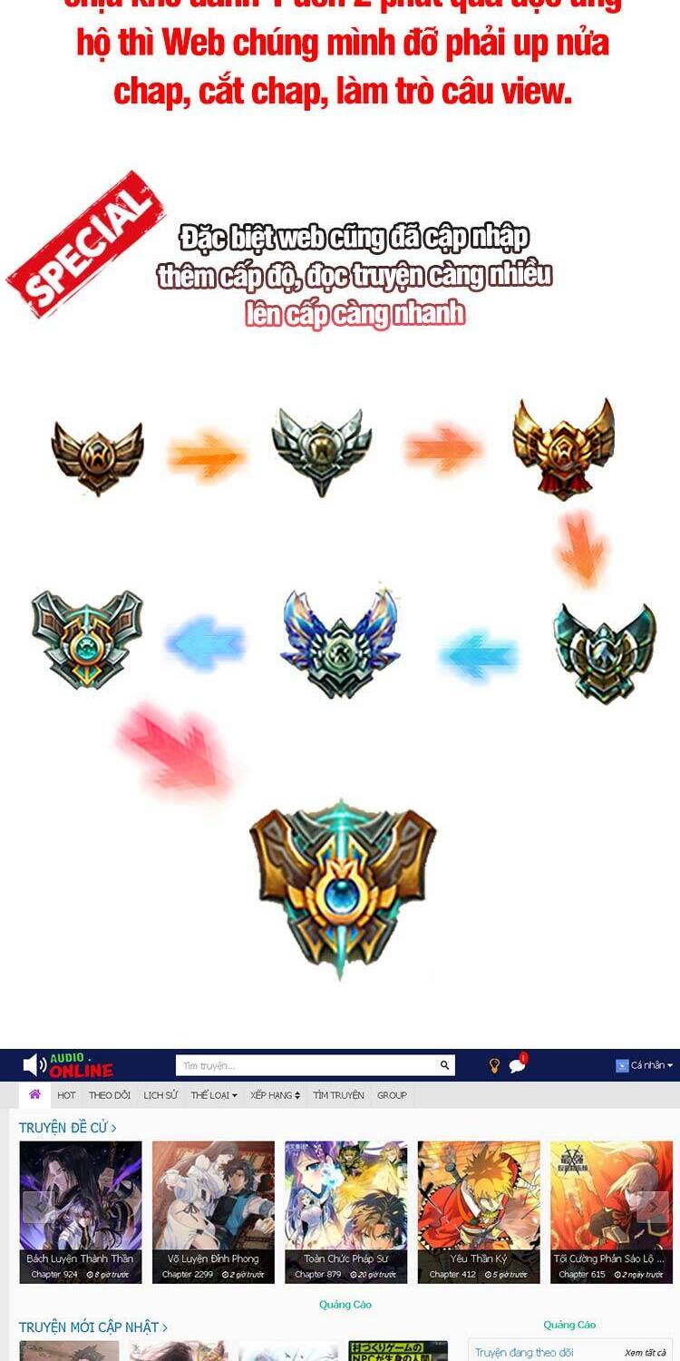 Toàn Chức Pháp Sư - Chương 901