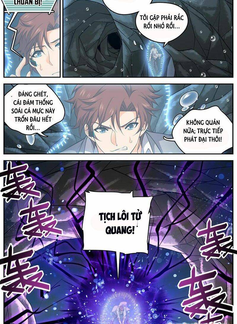 Toàn Chức Pháp Sư - Chương 649