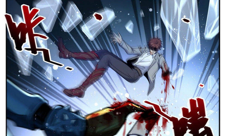 Toàn Chức Pháp Sư - Chương 715