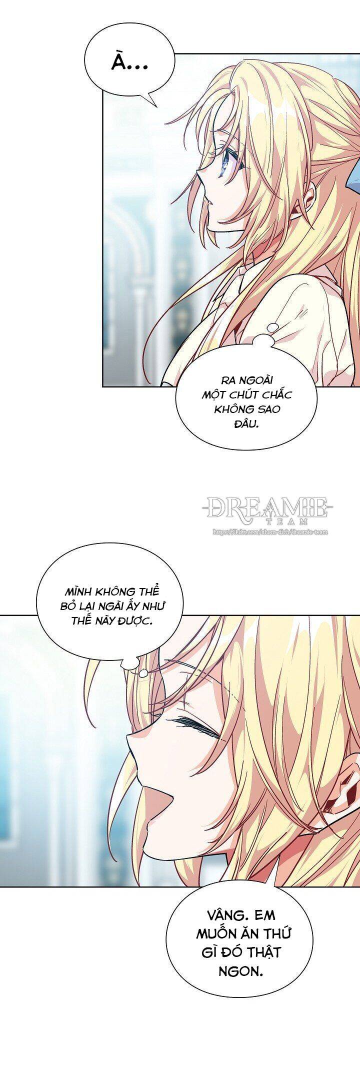 Nữ Hoàng Ngoại Khoa - Chương 107