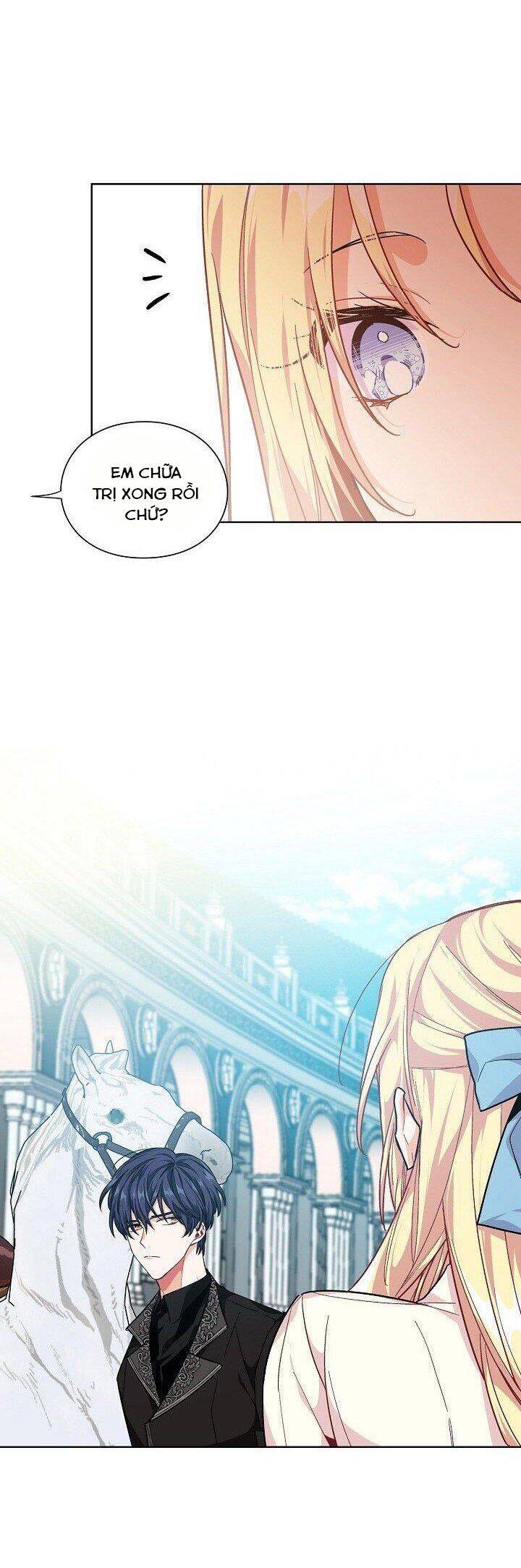 Nữ Hoàng Ngoại Khoa - Chương 107
