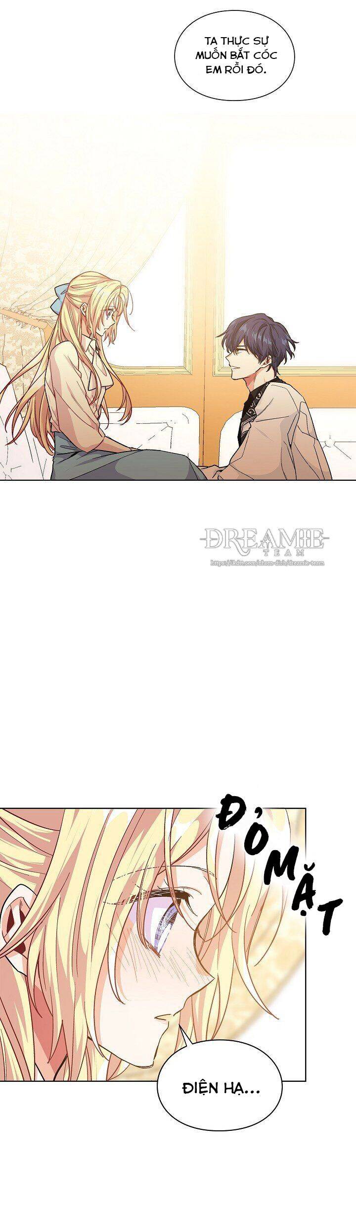 Nữ Hoàng Ngoại Khoa - Chương 107