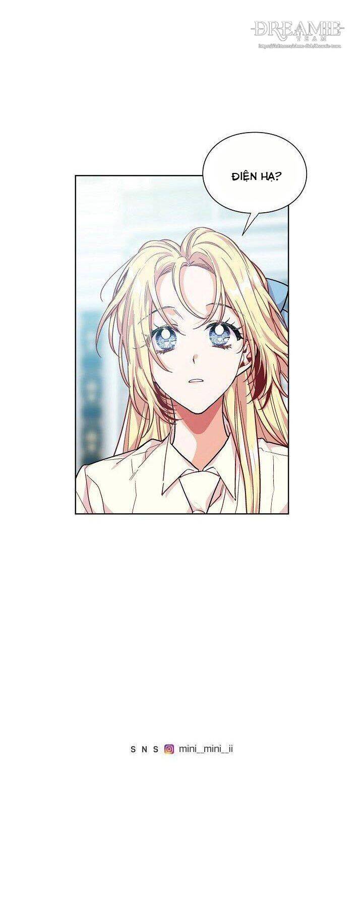 Nữ Hoàng Ngoại Khoa - Chương 107