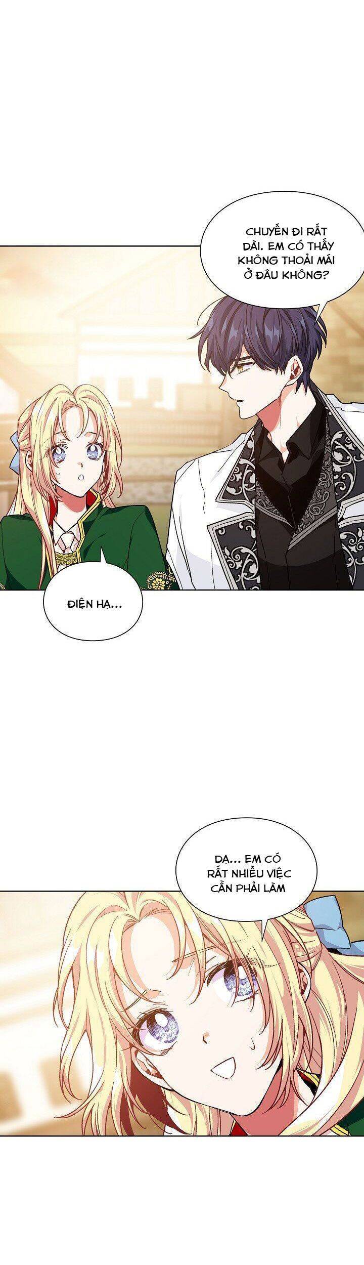 Nữ Hoàng Ngoại Khoa - Chương 107