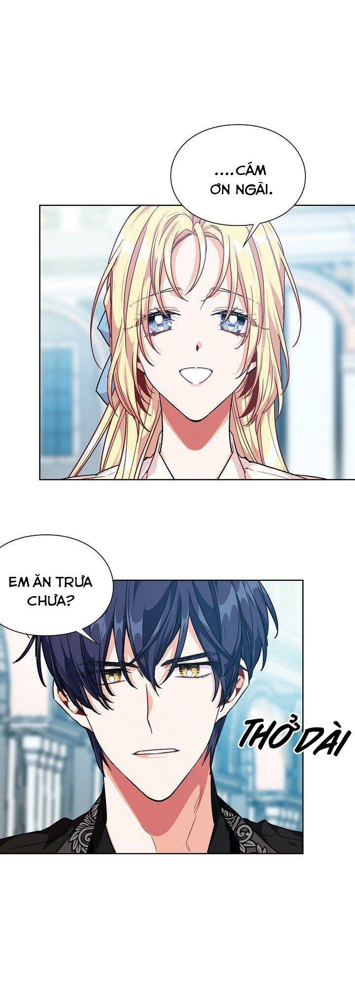 Nữ Hoàng Ngoại Khoa - Chương 107