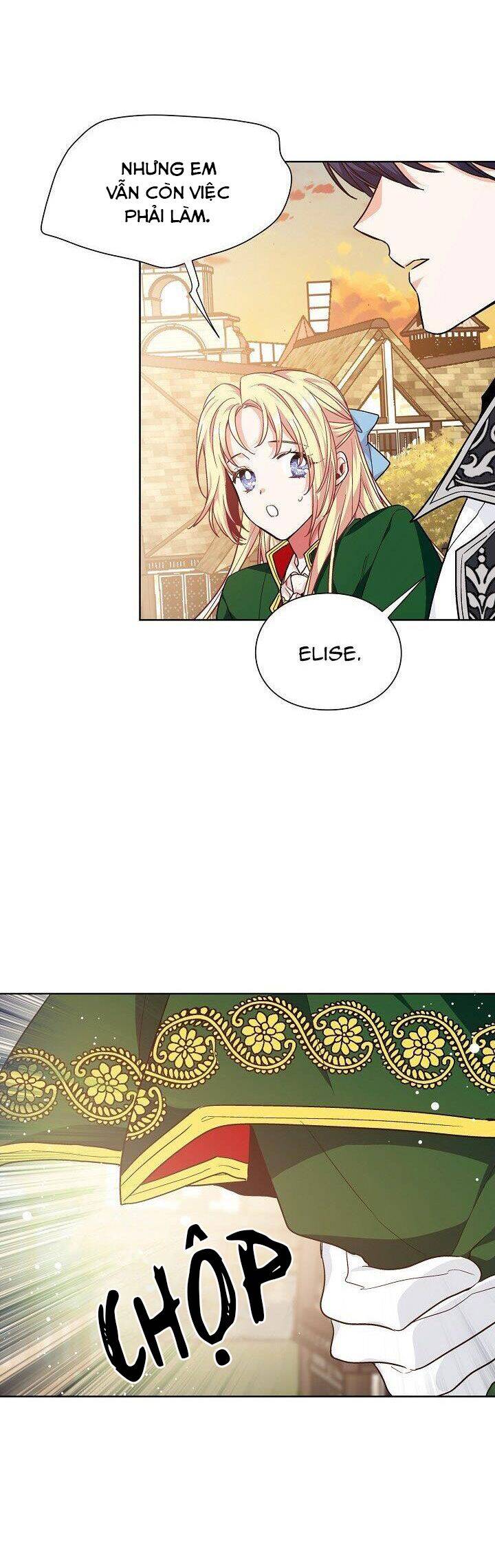 Nữ Hoàng Ngoại Khoa - Chương 108