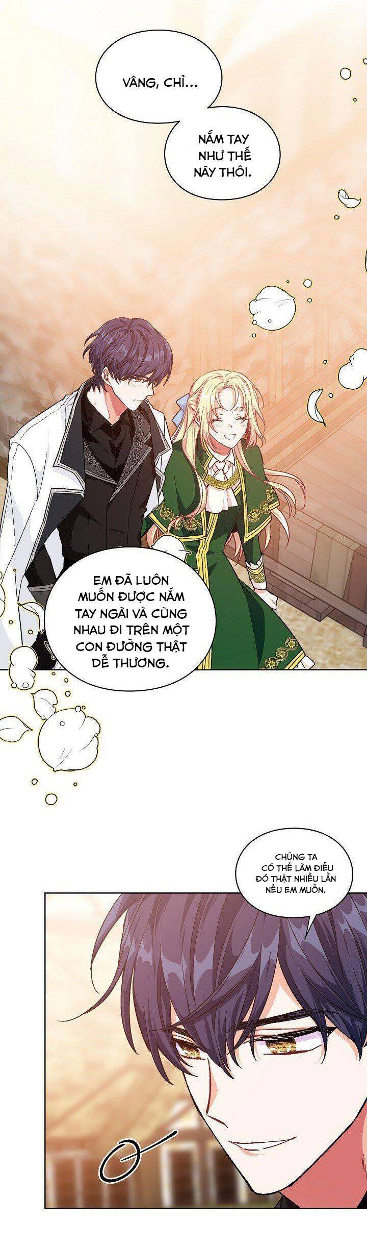 Nữ Hoàng Ngoại Khoa - Chương 108