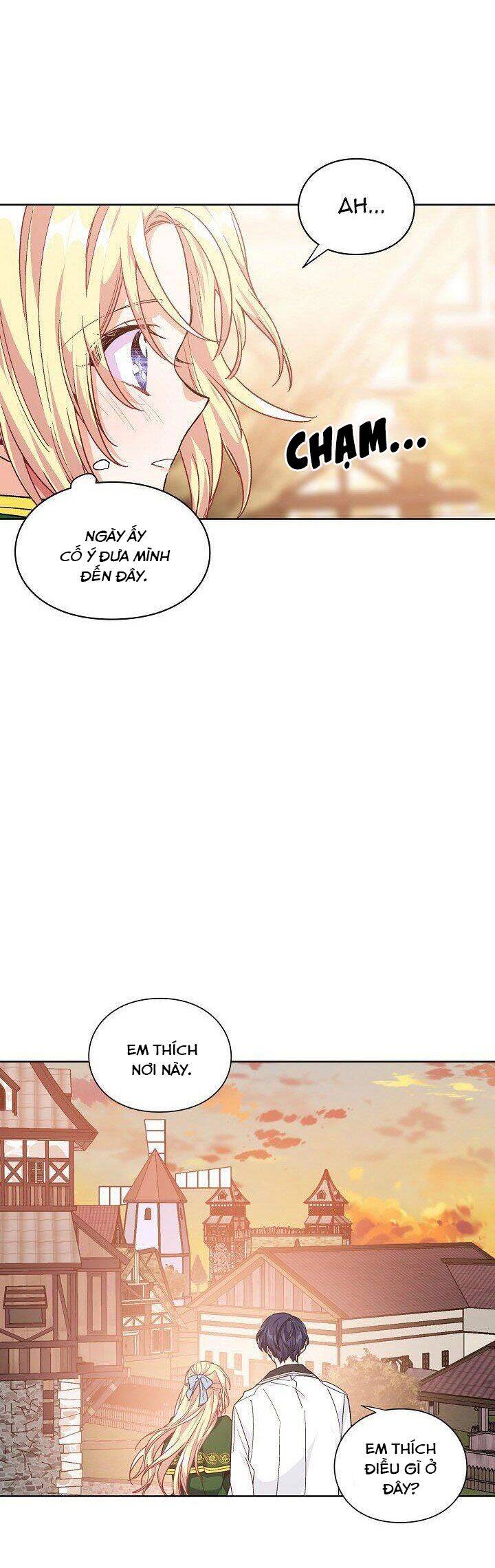 Nữ Hoàng Ngoại Khoa - Chương 108