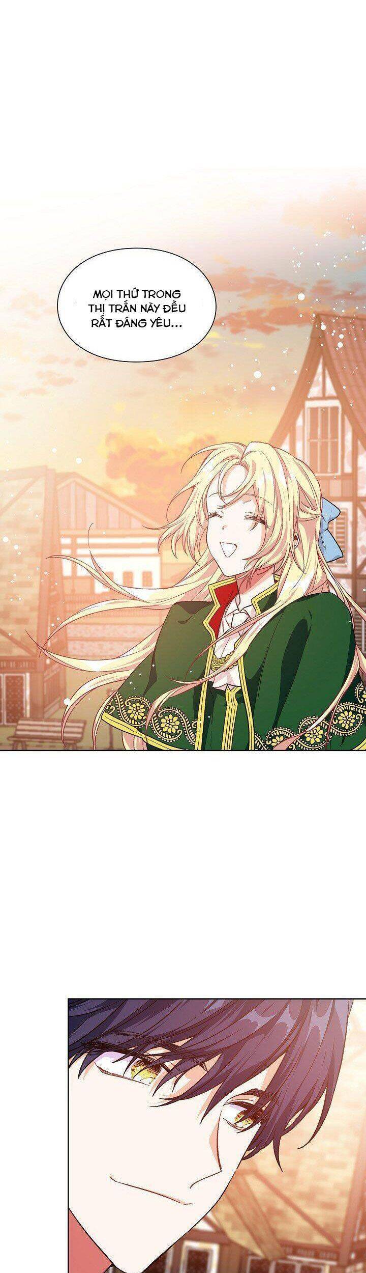 Nữ Hoàng Ngoại Khoa - Chương 108