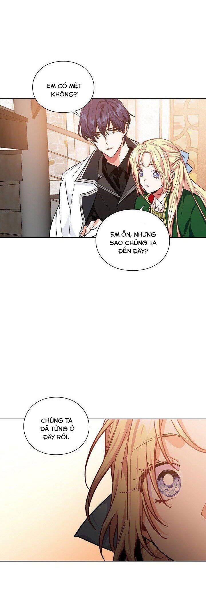 Nữ Hoàng Ngoại Khoa - Chương 108