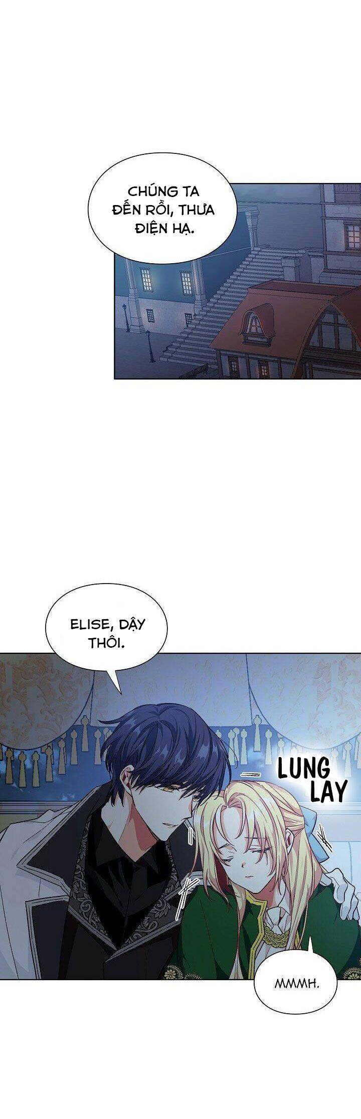 Nữ Hoàng Ngoại Khoa - Chương 108