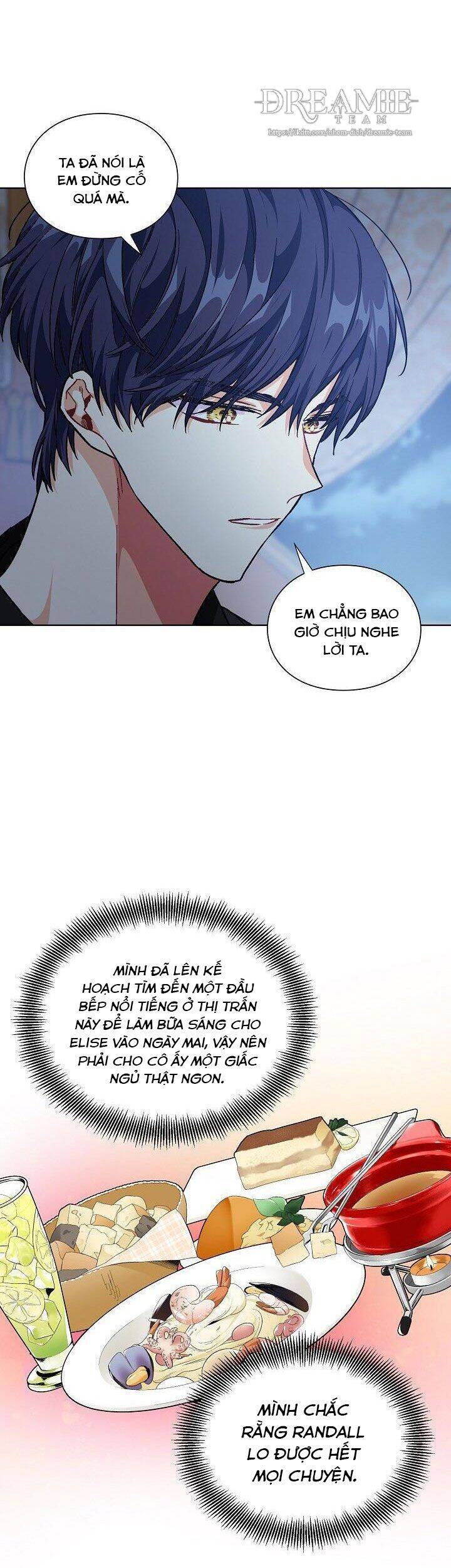 Nữ Hoàng Ngoại Khoa - Chương 108