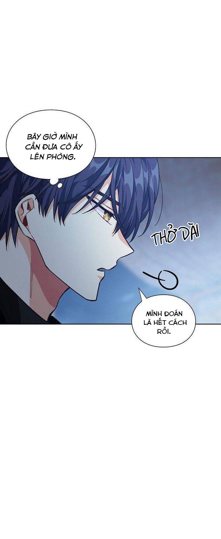 Nữ Hoàng Ngoại Khoa - Chương 108