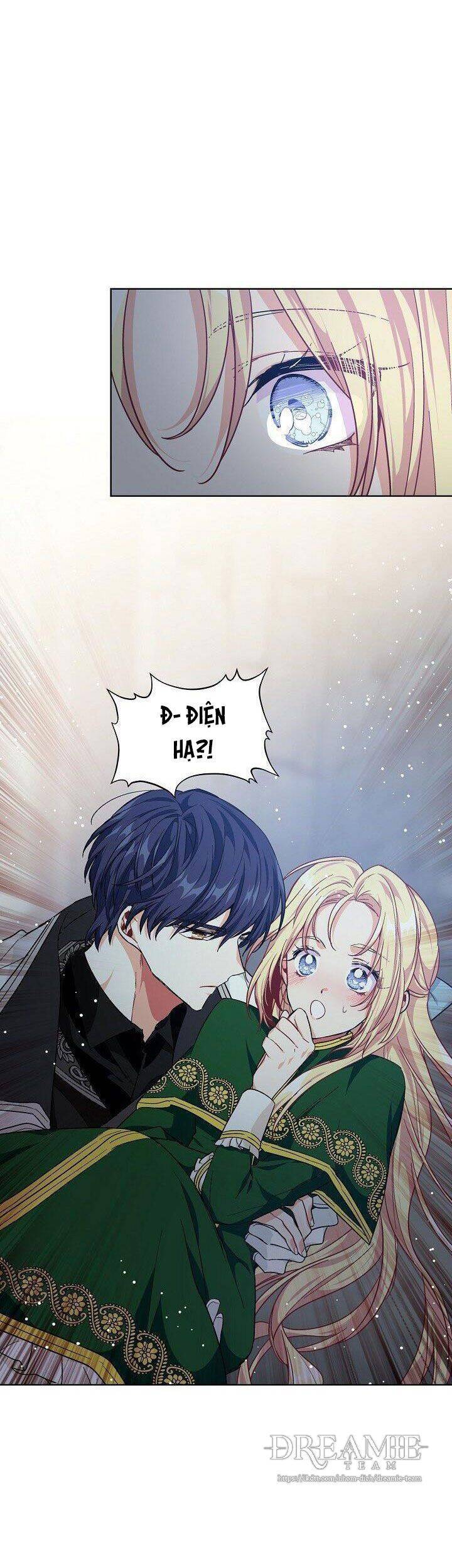 Nữ Hoàng Ngoại Khoa - Chương 108