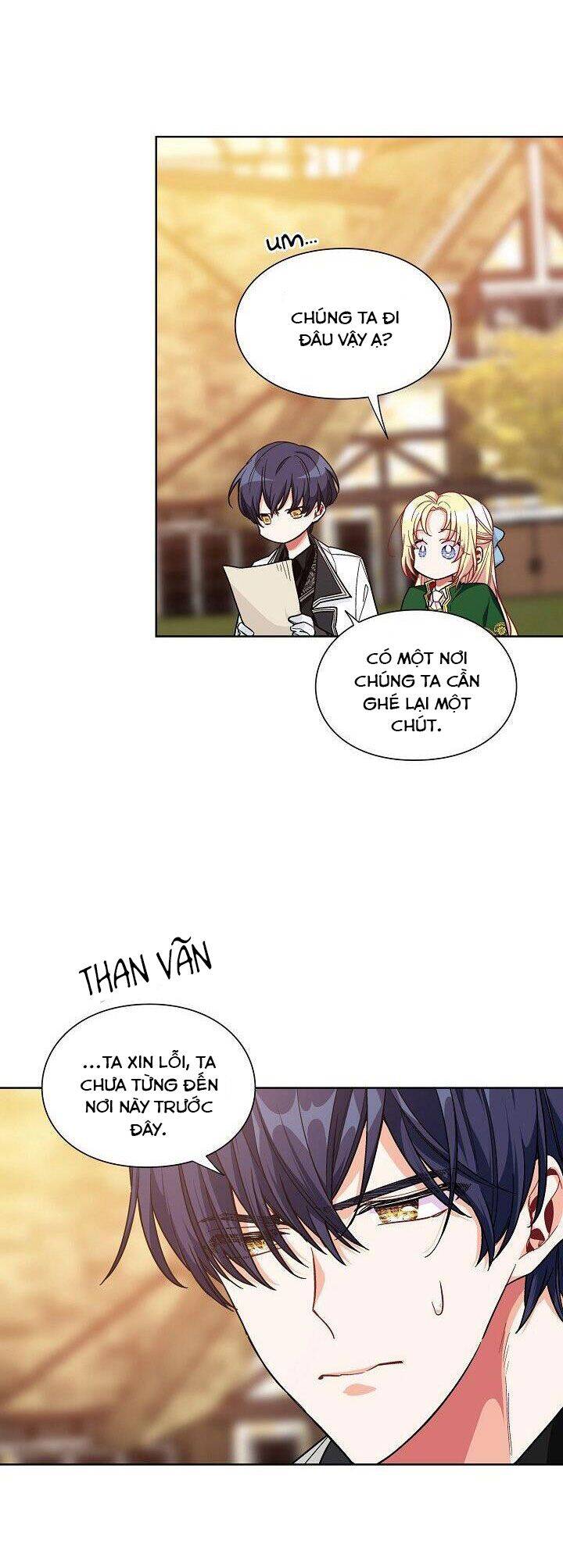 Nữ Hoàng Ngoại Khoa - Chương 108