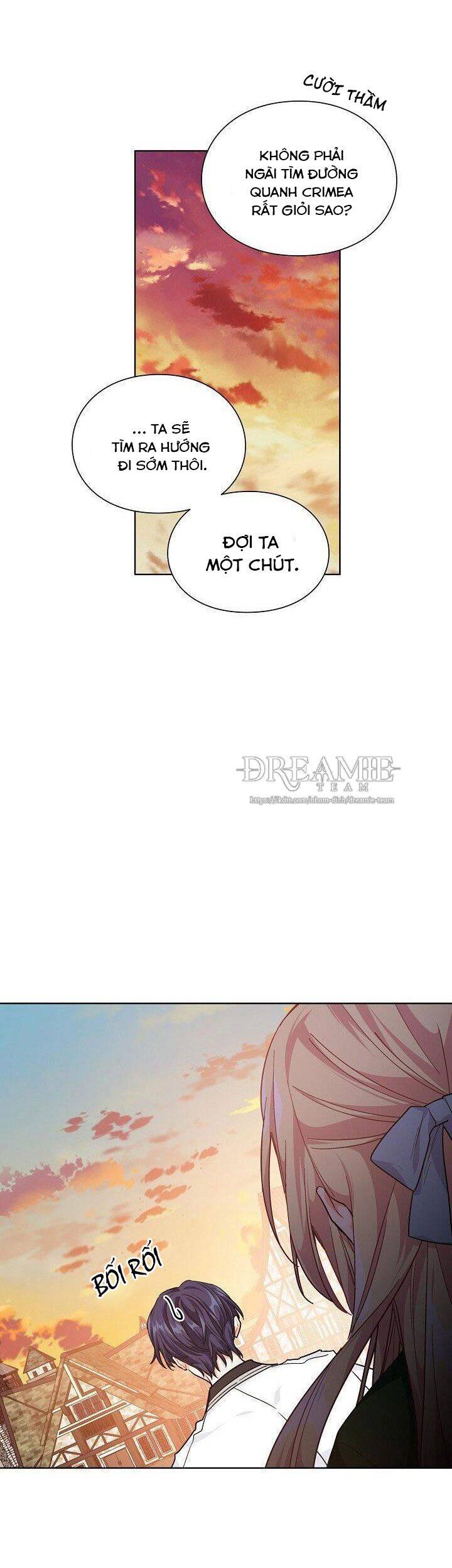 Nữ Hoàng Ngoại Khoa - Chương 108