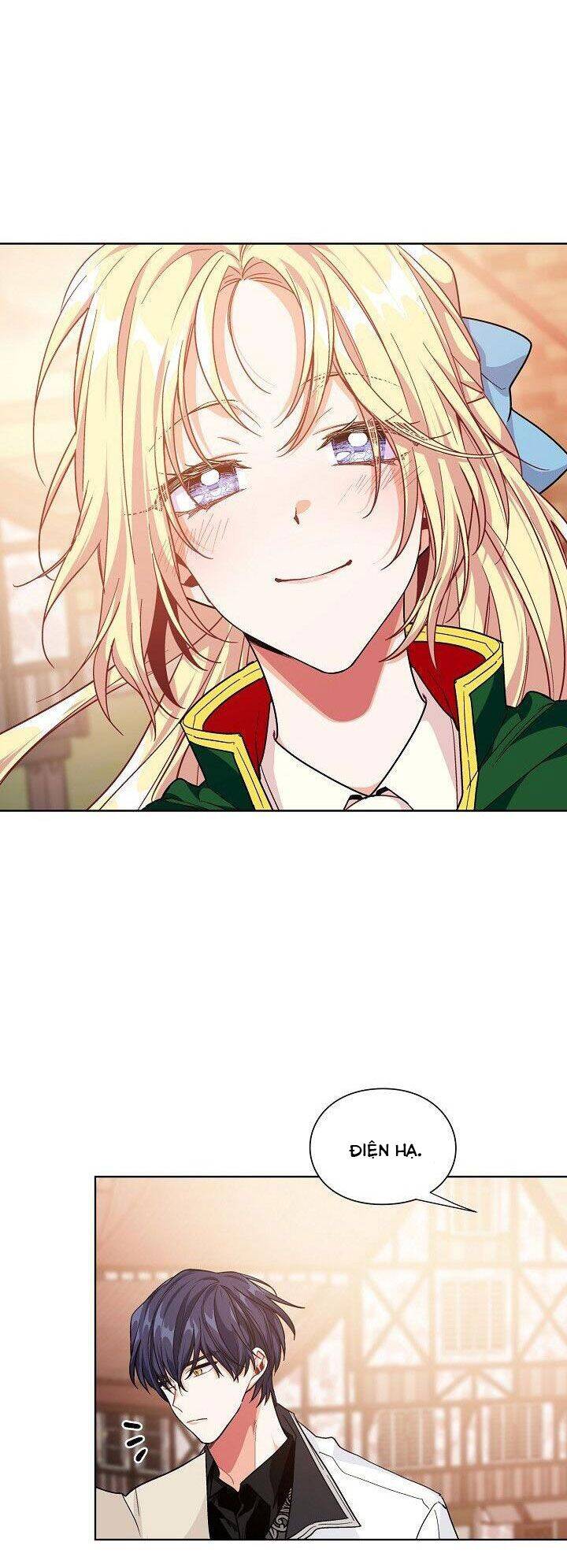 Nữ Hoàng Ngoại Khoa - Chương 108