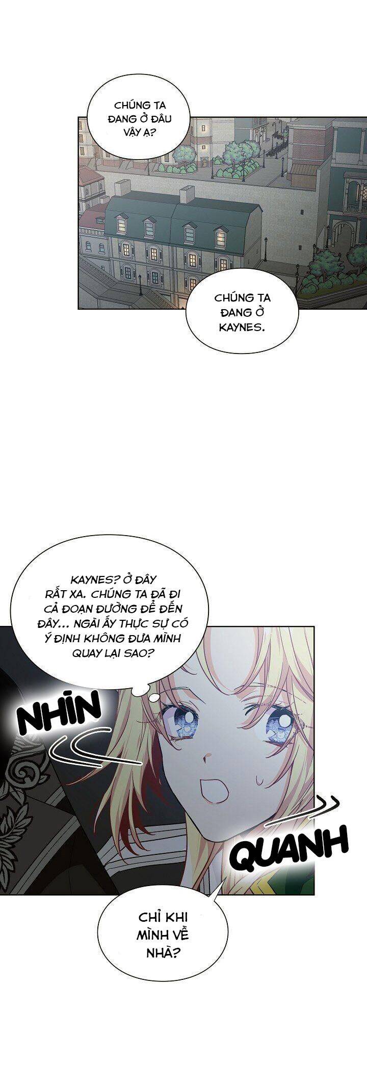 Nữ Hoàng Ngoại Khoa - Chương 109